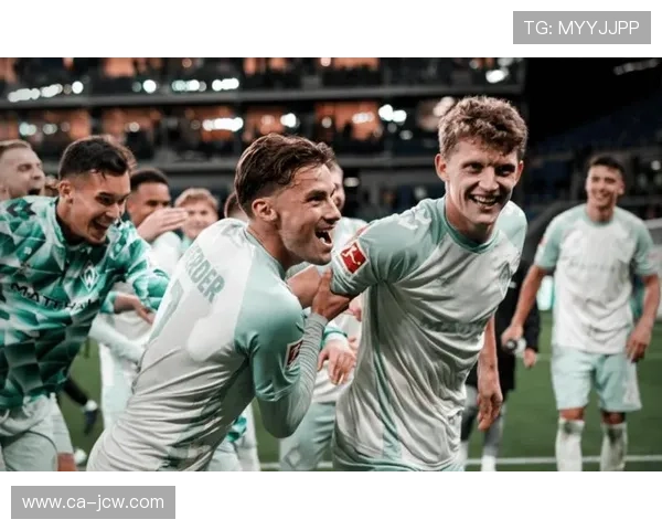 弗赖堡1-2云达不莱梅,升班马客场逆袭暴露防守组织混乱 弗赖堡1-2云达不莱梅,升班马客场逆袭暴露防守组织混乱