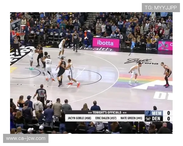 约基奇连续第四场收获三双助掘金122-116战胜灰熊