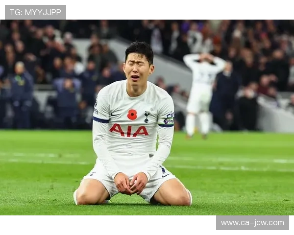 热刺3-1逆转维拉,孙兴慜传射建功 热刺3-1逆转维拉,孙兴慜传射建功