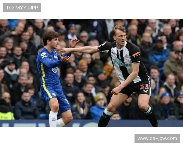 纽卡斯尔联后卫丹·伯恩送出助攻，帮助球队大胜